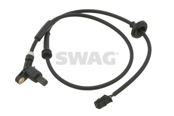 SWAG ABS sensor 32 92 4058 32 92 4058 SWAG abs wheel speed sensor for SEAT