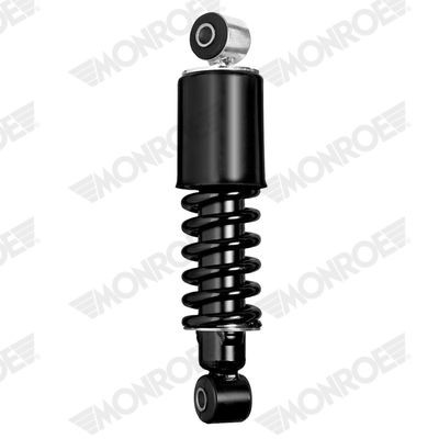 MONROE Ammortizzatore, Sospensione cabina CB0105 MONROE CB0105 Sospensione e ammortizzazione cabina Ford Fiesta Mk6 Sedan originali prezzo