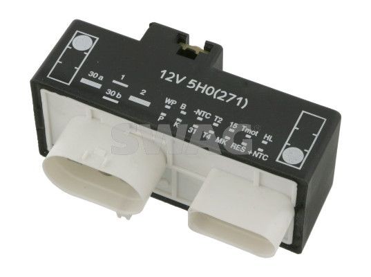 SWAG Relä, kylfläktslutning 32 92 6141 32 92 6141 SWAG relä, kylfläktslutning FIAT COUPE