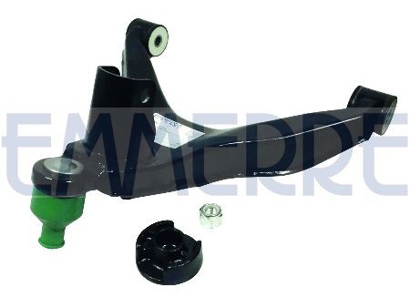 EMMERRE Tukivarsi 973260 973260 EMMERRE Alatukivarsi Chevrolet CRUZE hinta
