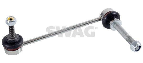 SWAG Tyč / Vzpera stabilizátora 38 92 6534 Spojovacia tyč stabilizátora SWAG PANAMERA 38 92 6534 lacné