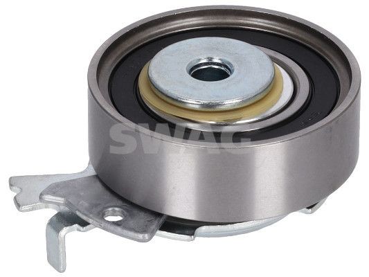 SWAG Spanrol, distributieriem 40 03 0006 SWAG 40030006 Spanrol, tandriem Chevrolet AVEO originele