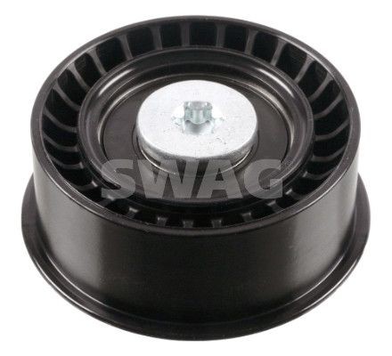 SWAG Polia de desvio / de guia, correia dentada 40 03 0010 Polia de desvio / de guia, correia dentada SWAG Opel ASTRA 40 03 0010