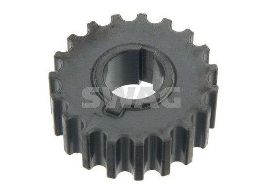 SWAG Crankshaft gear 40 05 0012 40 05 0012 SWAG crankshaft gear for SKODA KAROQ