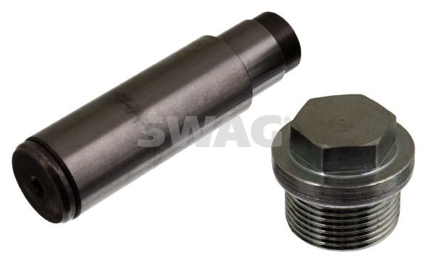 SWAG Tensor, corrente de distribuição 40 10 0004 SWAG 40100004 Tensor da corrente de distribuição Saab 9-5 YS3G preço