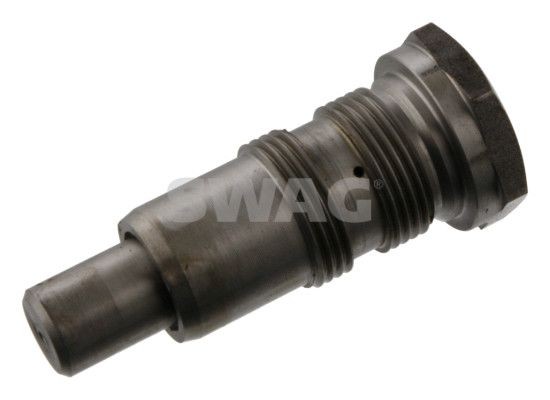SWAG Strammer, styrekjede 40 10 1000 SWAG 40101000 Strammer styrekjed Hyundai TRAJET originale