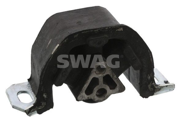 SWAG Motorkudde 40 13 0002 Byta Motorfäste VAUXHALL Astra Mk2 Sedan kostnad SWAG 40 13 0002