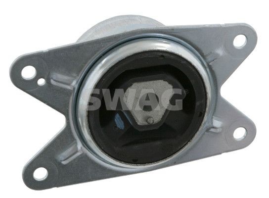 SWAG Έδραση, κινητήρας 40 13 0053 SWAG 40130053 Βάση μηχανής Toyota PROACE γνήσια