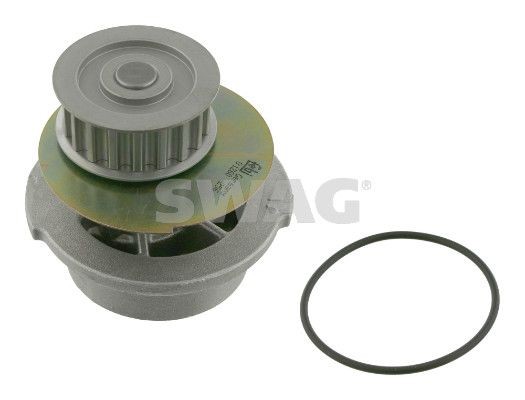 SWAG Wasserpumpe 40 15 0005 Wasserpumpe SWAG COMBO 40 15 0005 günstig