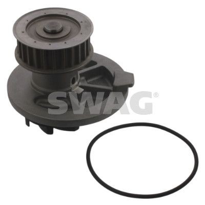 SWAG Ūdenssūknis 40 15 0011 SWAG 40150011 Ūdens sūknis Carlton Mk3 Universālis (V87) cena