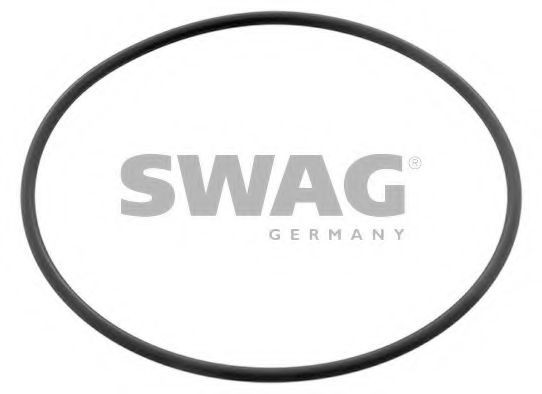 SWAG Tiiviste, vesipumppu 40 15 0026 40 15 0026 SWAG Vesipumpun tiiviste FORD TOURNEO CUSTOM