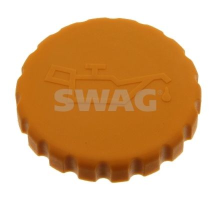 SWAG Oil filler cap 40 22 0002 40 22 0002 SWAG oil filler cap PEUGEOT 308