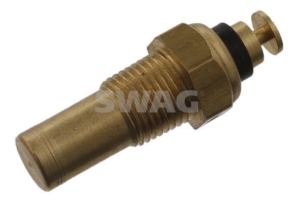 SWAG Sonde de température, liquide de refroidissement 40 23 0003 SWAG 40 23 0003 Sondes Opel Kadett C Berline 1978