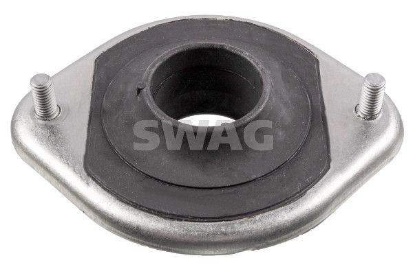 SWAG Βάση στήριξης γόνατου ανάρτησης 40 54 0007 SWAG 40 54 0007 Απόσβεση Opel Tigra S93