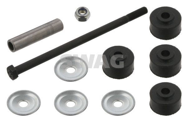 SWAG Reparatieset, stabilisatorkoppelstang 40 61 0005 SWAG 40610005 Stabilisatorstang Opel Ascona C prijs