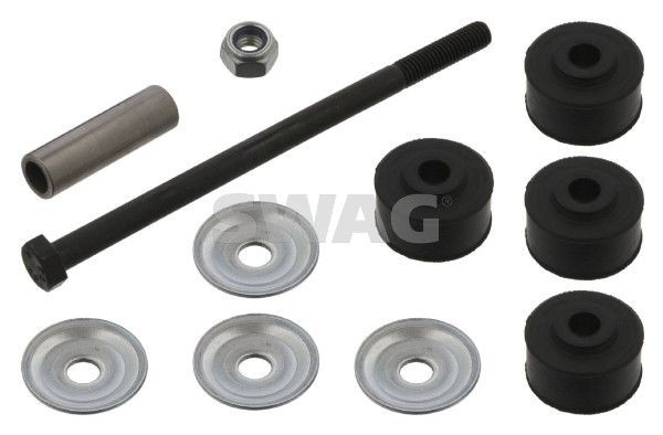 SWAG Remkomplekts, Stabilizatora atsaite 40 61 0007 SWAG 40 61 0007 Stabilizatora atsaite OPEL Rekord E1 Saloon lēti