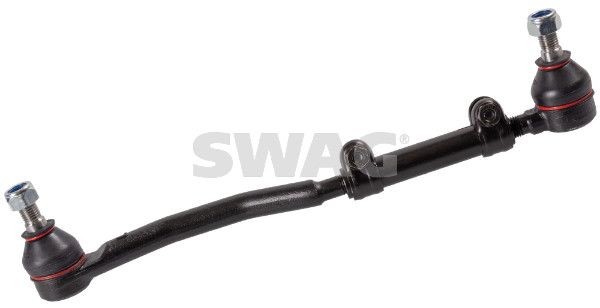 SWAG Barra de direcção 40 72 0012 Braço de direção SWAG Opel VIVARO 40 72 0012