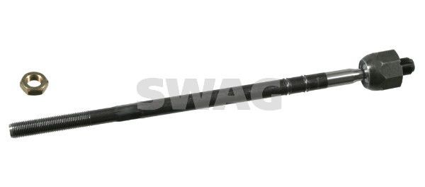 SWAG Sisemine rooliots, roolivarras 40 74 0002 SWAG 40740002 Roolivarras Saab 9-5 Saloon hind