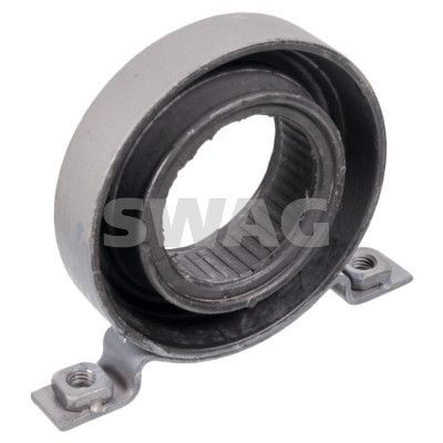 SWAG Mellomaksel-oppheng 40 87 0002 SWAG 40870002 Lagring kardangaksel Movano Mk2 (B) Combi (X62) pris