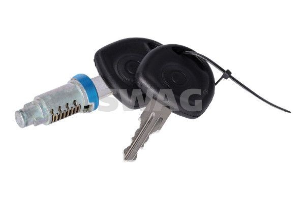 SWAG Låsecylinder 40 90 0001 Låsecylinder SWAG CX-5 40 90 0001 billig