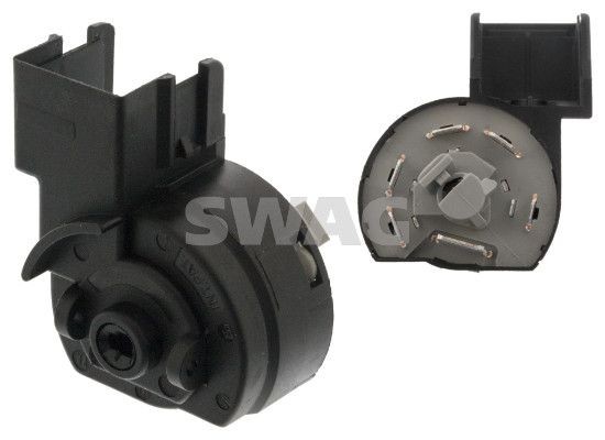 SWAG Ignition switch 40 90 0002 40 90 0002 SWAG ignition switch for RENAULT DUSTER