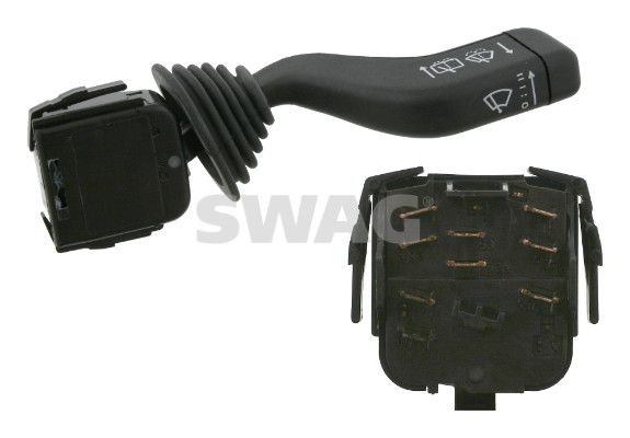 SWAG Spínač stieračov 40 90 1456 40 90 1456 Spínač riadenia SWAG NISSAN LEAF