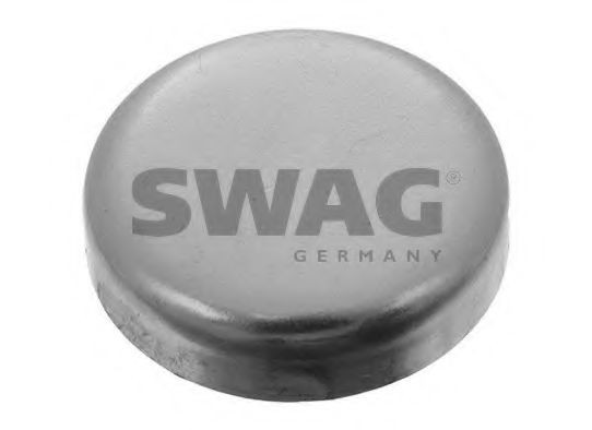 SWAG Frost Plug 40 90 3201 PORSCHE SWAG freeze plug 40 90 3201