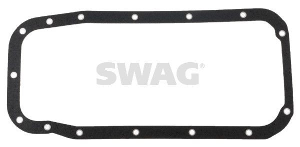 SWAG Blīve, Eļļas vācele 40 90 3914 SWAG 40903914 Blīve eļļas vācele Astra Mk4 (G) Universālis (T98) cena