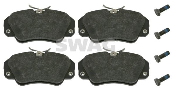 SWAG Correttore assetto fari 40 90 4701 40 90 4701 Correttore assetto fari SWAG Saab