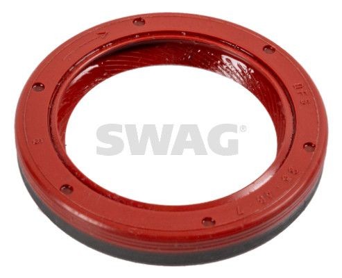 SWAG Pakdåse, knastaksel 40 90 5102 Pakdåse knastaksel SWAG Audi TT 40 90 5102