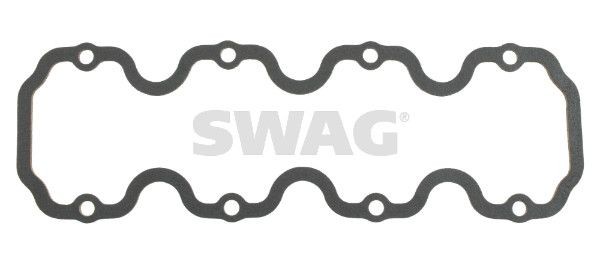 SWAG Φλάντζα, κάλυμμα κυλινδροκεφαλής 40 90 5168 Φλάντζα ψευτοκαπακου SWAG AMI 40 90 5168 φθηνά