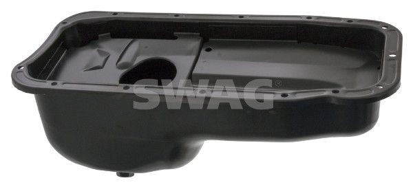 SWAG Bunnpanne 40 91 8149 SWAG 40918149 Oljetråg Daewoo Lanos Hatchback pris