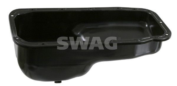SWAG Κάρτερ λαδιού 40 91 8157 Κάρτερ λαδιού SWAG Porsche 356 40 91 8157