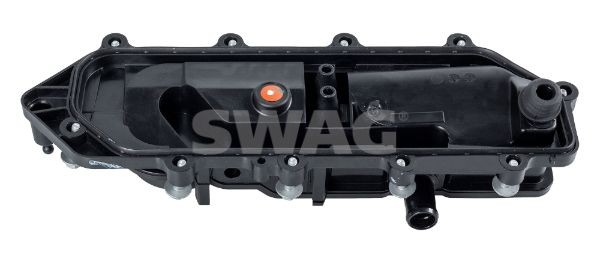 SWAG Filtro de combustível 40 92 3305 Filtro de combustível SWAG Opel MERIVA 40 92 3305