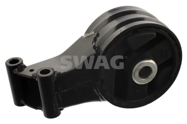 Ulożenie automatickej prevodovky SWAG 40 92 3672 SWAG 40 92 3672 Silentblok prevodovky SAAB 9-3 2004
