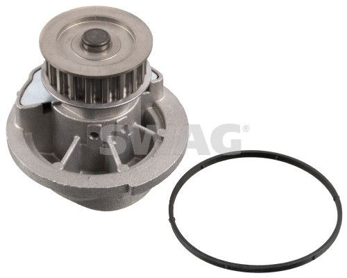 SWAG Waterpomp 40 92 4333 Waterpomp van de motor SWAG LACETTI 40 92 4333 goedkoop