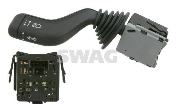 SWAG Vypínač smeroviek 40 92 4513 SWAG 40 92 4513 Spínač stieračov Opel Combo C Tour originálne cena