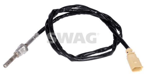 SWAG Tomgangsregulator 40 92 6016 Tomgangsventil SWAG Peugeot 106 40 92 6016