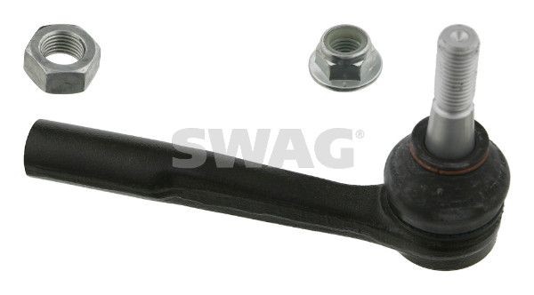 SWAG Stuurkogel 40 92 6153 Kogel, stuur SWAG ULYSSE 40 92 6153 goedkoop
