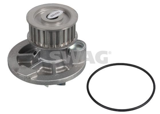SWAG Pompa acqua 40 92 6771 SWAG 40 92 6771 Pompe acqua Chevrolet Lacetti J200 Station Wagon prezzo
