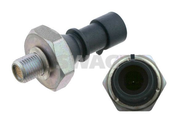 SWAG Oliedruksensor 40 92 7223 40 92 7223 Oliedrukschakelaar HONDA HR-V SWAG