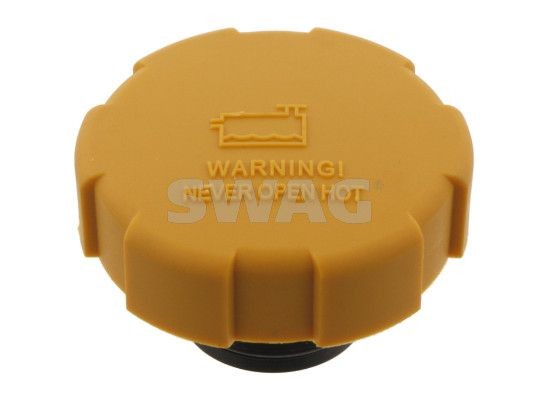 SWAG Expansion tank cap 40 92 8490 40 92 8490 SWAG expansion tank cap for CITROЁN NEMO
