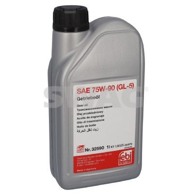 SWAG Girolje 40 93 2590 40 93 2590 Girolje VOLVO XC70 SWAG