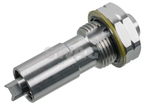 SWAG Kiristyslaite, jakoketju 40 93 3044 SWAG 40 93 3044 SAAB 9-3X Farmari jakoketjun kiristin vaihto hinta