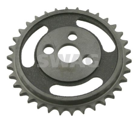 SWAG Ruota dentata, Albero a camme 50 04 0008 SWAG 50 04 0008 costo Ruota dentata albero a camme FORD Escort Mk5 Hatchback (AAL, ABL) originale