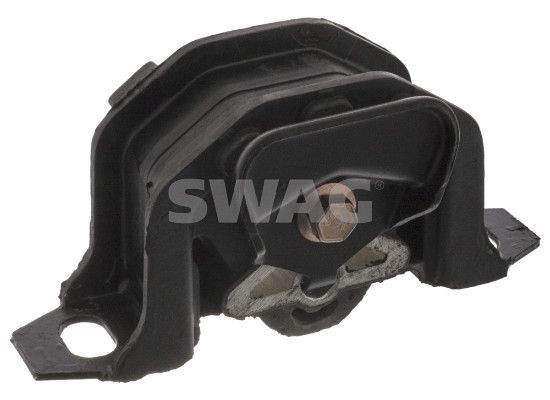 SWAG Έδραση, κινητήρας 50 13 0013 SWAG 50 13 0013 Βάση μηχανής Ford Escort MK7 Cabrio σε χαμηλές τιμές