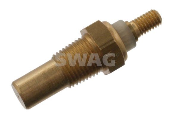 SWAG Sensor, motortemperatur 50 23 0004 Temperatursensor SWAG BMW 6-serie 50 23 0004
