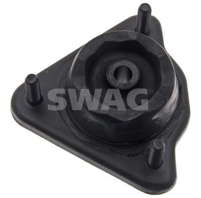 SWAG Lożisko prużnej vzpery 50 54 0007 SWAG 50 54 0007 Uloženie tlmiča Ford Transit MK5 lacné