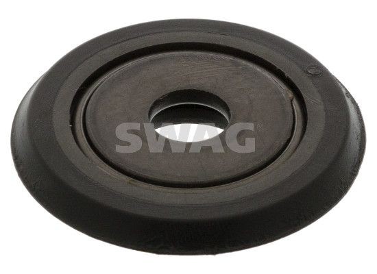 SWAG Rullager, fjäderbenslager 50 54 0008 SWAG 50 54 0008 Fjäderbenslagring Ford Escort MK4 Kombi original
