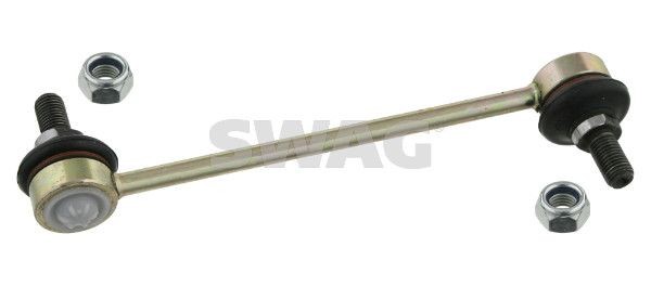 SWAG Stiepnis / Atsaite, Stabilizators 50 79 0004 50 79 0004 Stabilizatora atsaite FORD TRANSIT SWAG